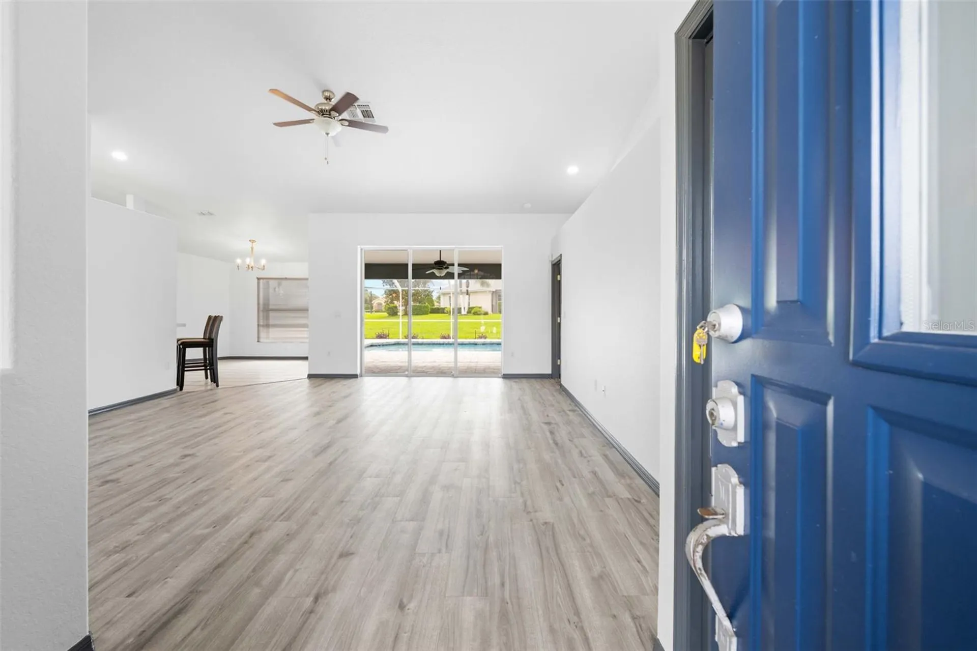 14074 Andrew Scott Road Spring Hill FL 34609