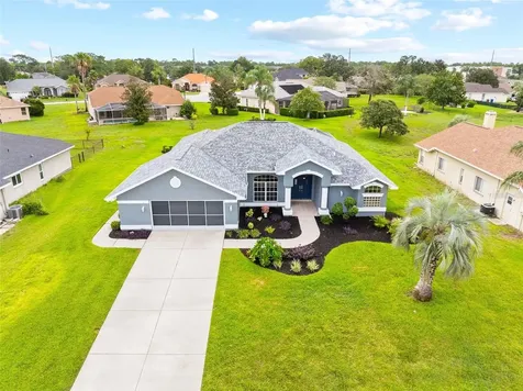 14074 Andrew Scott Road Spring Hill FL 34609