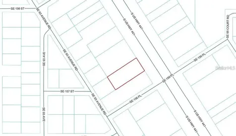 0 Us Highway 441 Summerfield FL 34491