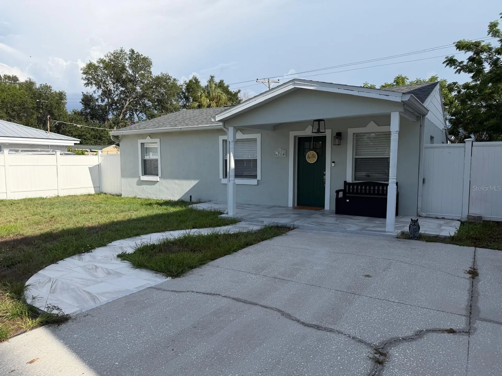 4714 W Lawn Avenue Tampa FL 33611