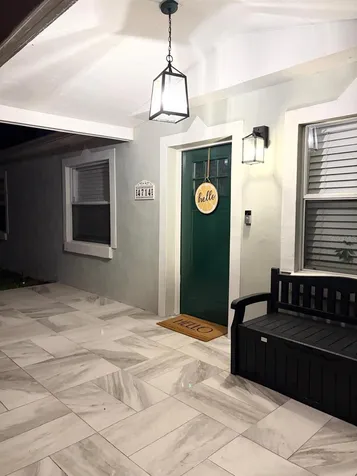 4714 W Lawn Avenue Tampa FL 33611