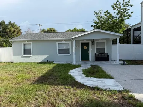 4714 W Lawn Avenue Tampa FL 33611