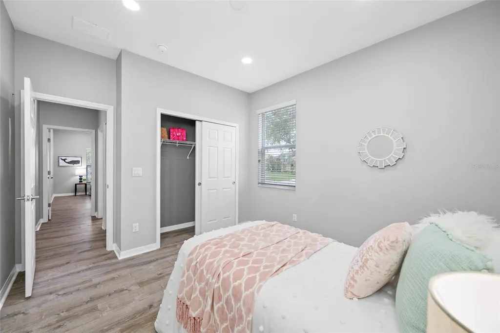 1405 Parker Den Drive Ruskin FL 33570