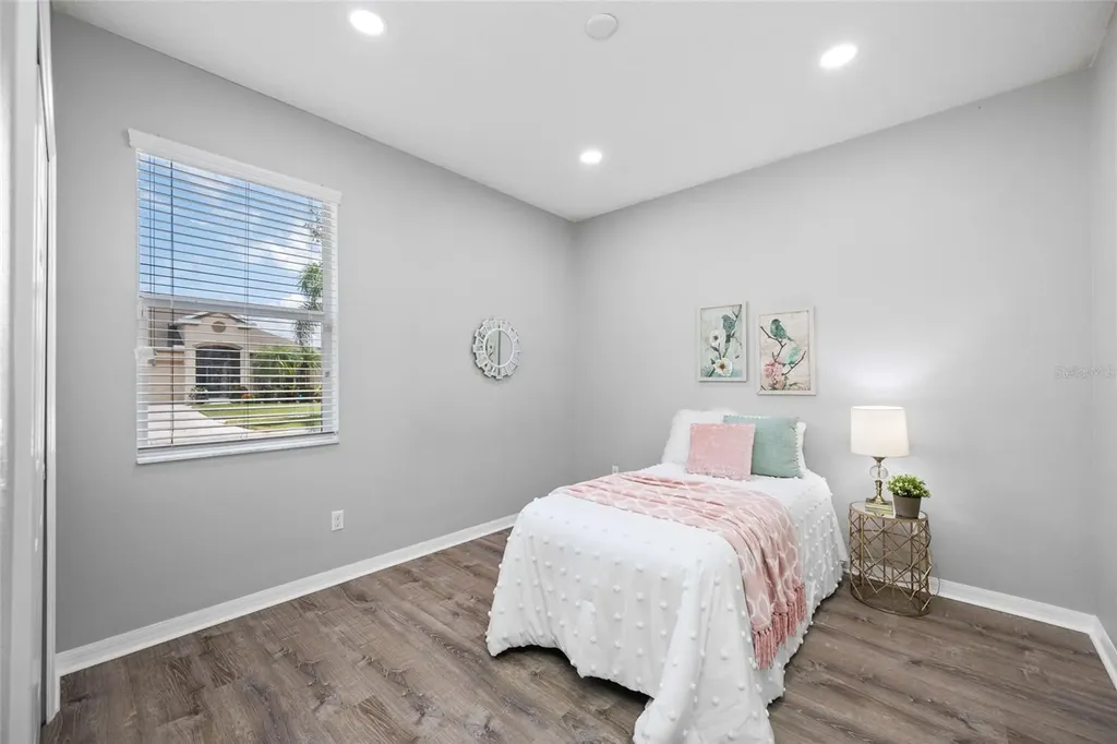 1405 Parker Den Drive Ruskin FL 33570