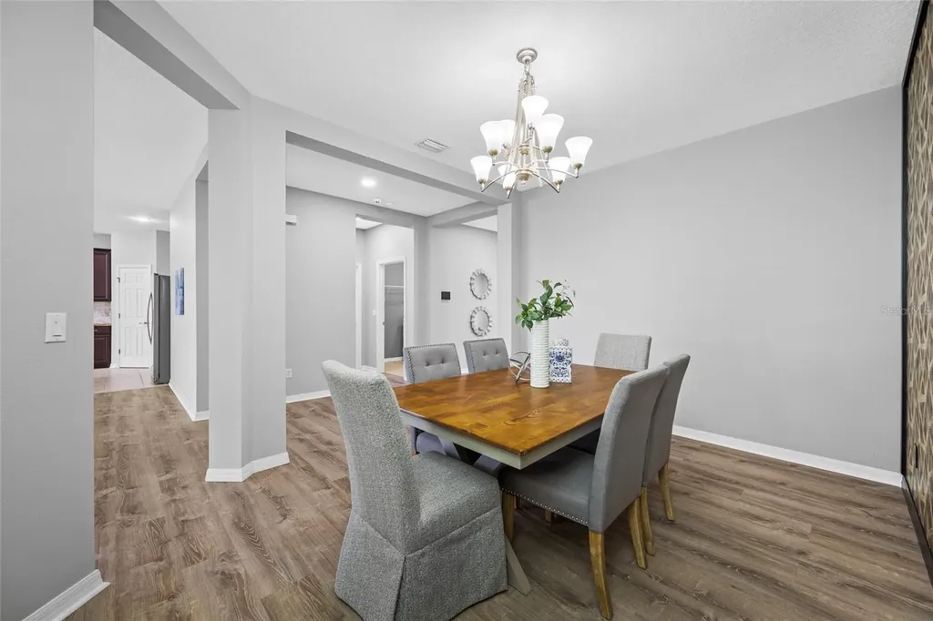 1405 Parker Den Drive Ruskin FL 33570