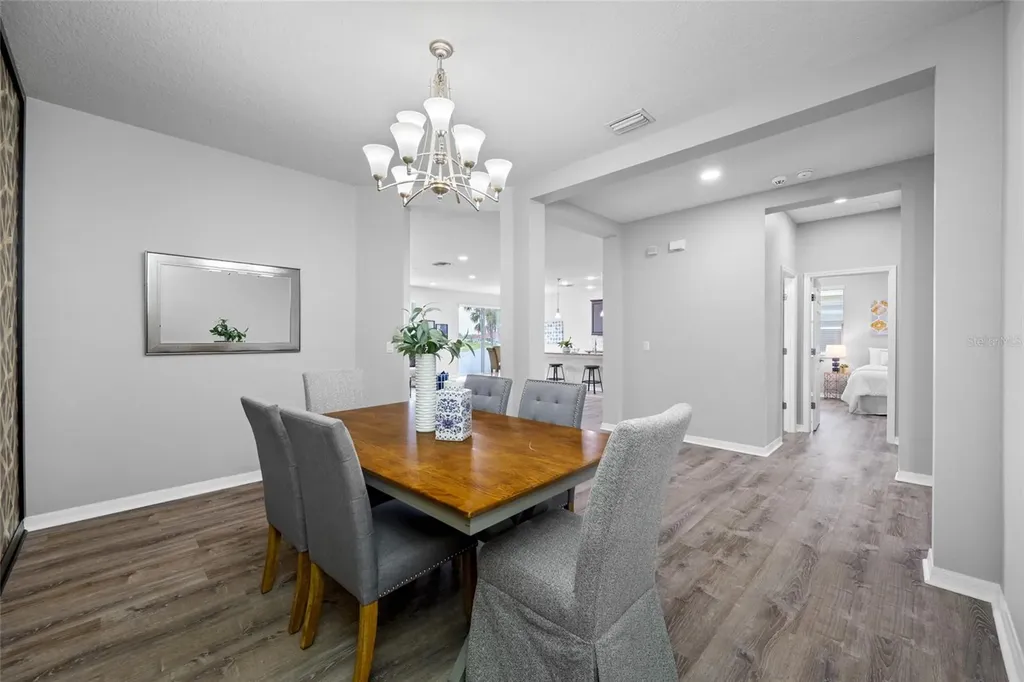 1405 Parker Den Drive Ruskin FL 33570