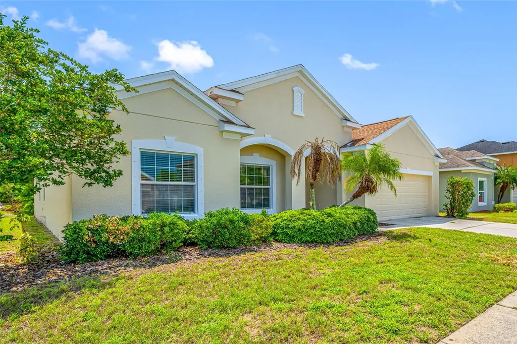 1405 Parker Den Drive Ruskin FL 33570