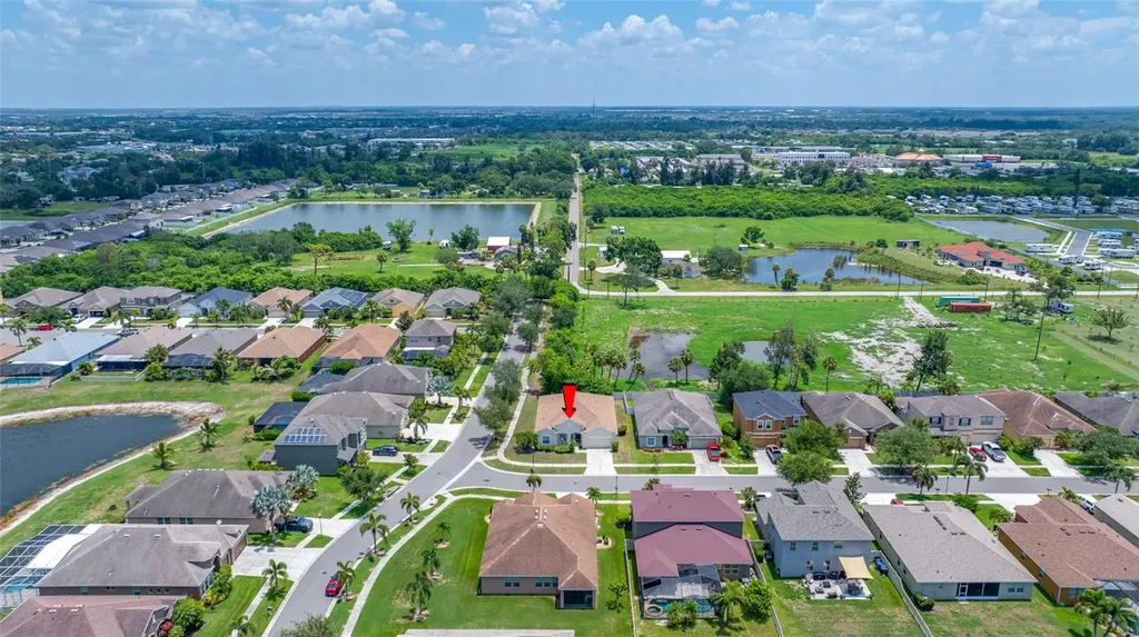 1405 Parker Den Drive Ruskin FL 33570