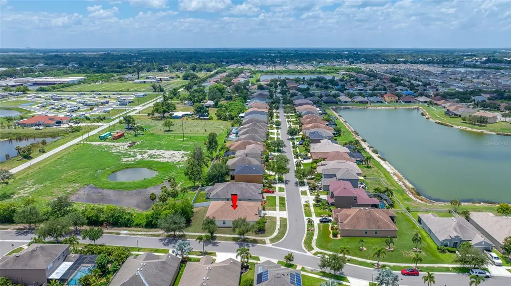 1405 Parker Den Drive Ruskin FL 33570
