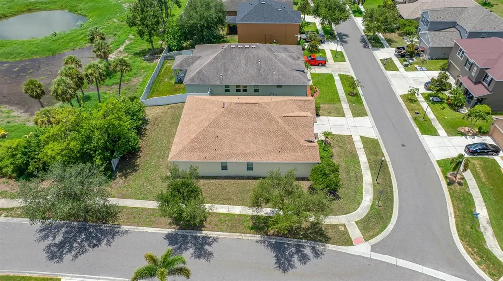 1405 Parker Den Drive Ruskin FL 33570