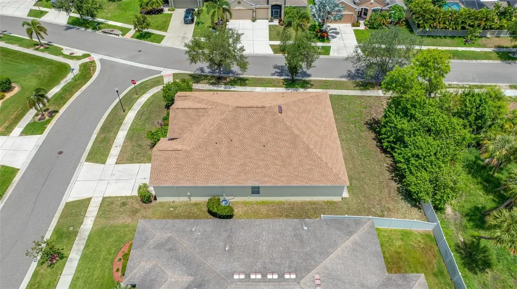 1405 Parker Den Drive Ruskin FL 33570