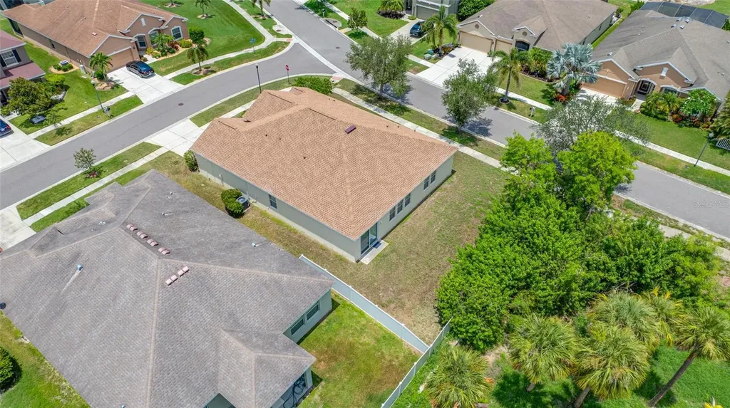 1405 Parker Den Drive Ruskin FL 33570