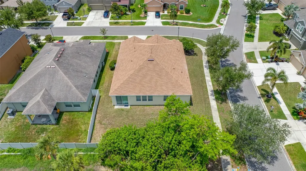 1405 Parker Den Drive Ruskin FL 33570