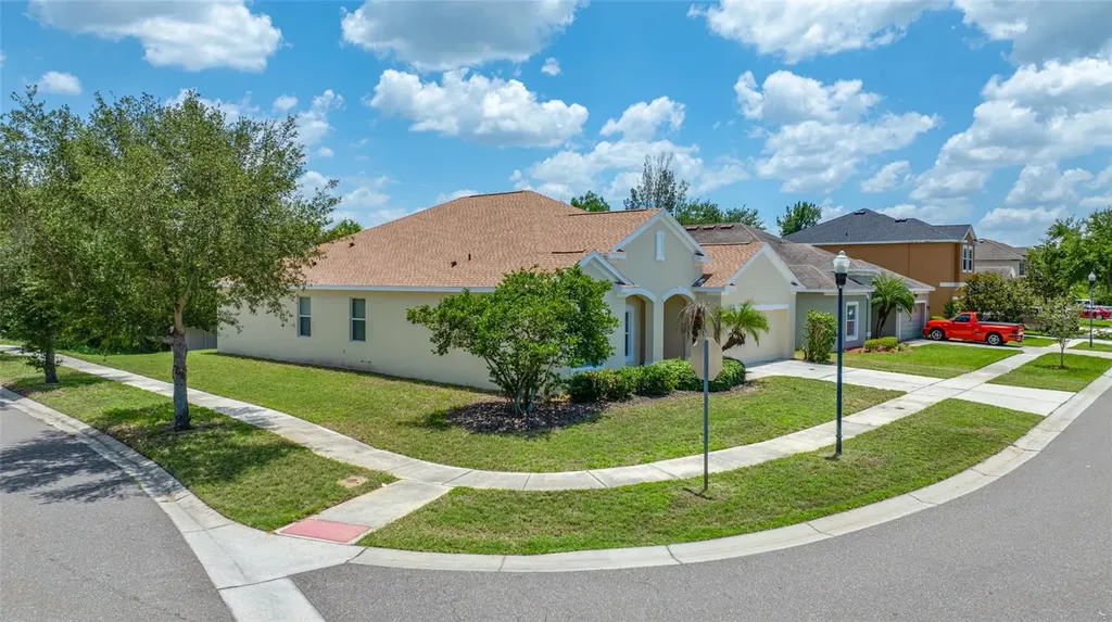 1405 Parker Den Drive Ruskin FL 33570