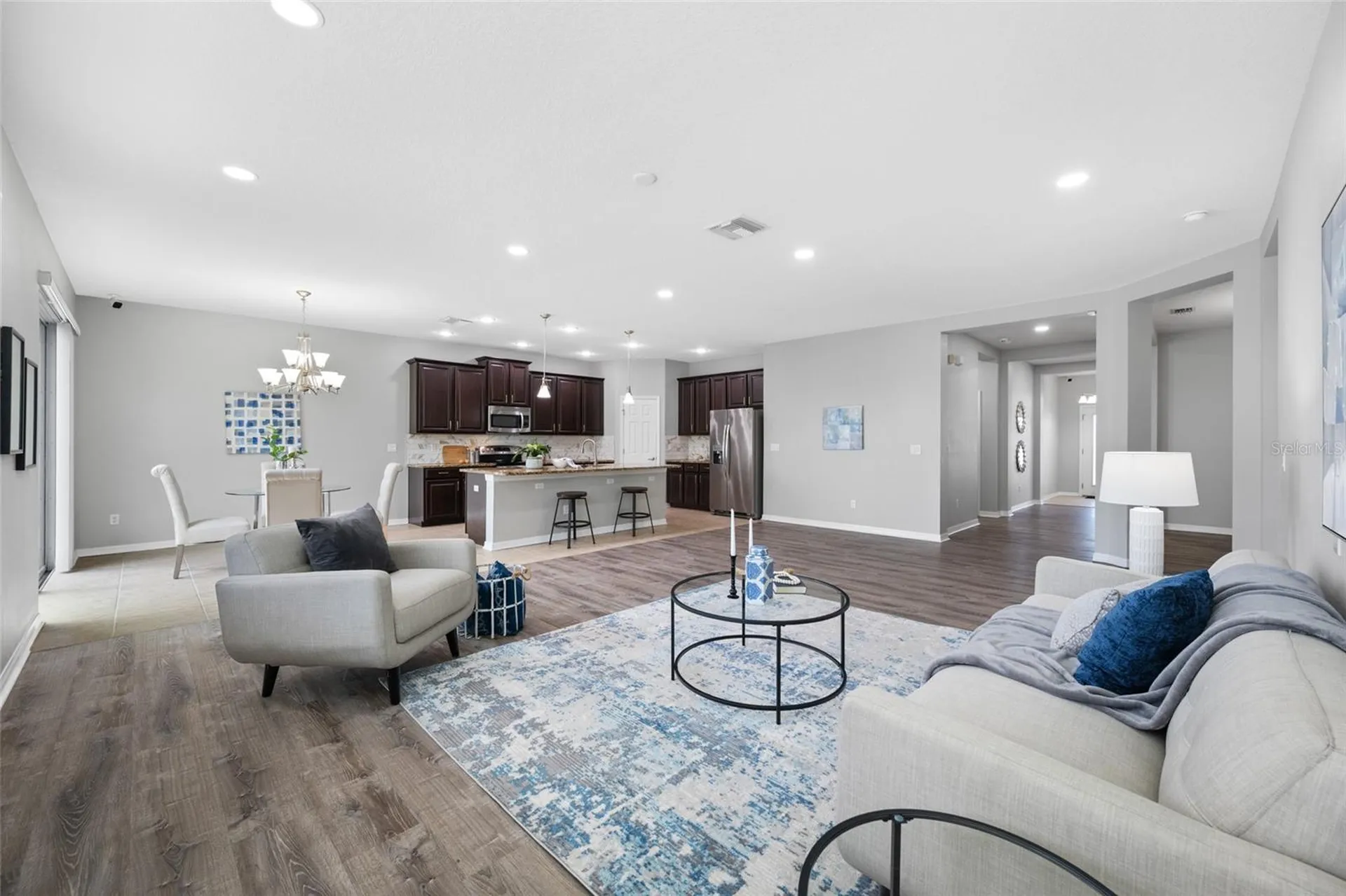 1405 Parker Den Drive Ruskin FL 33570