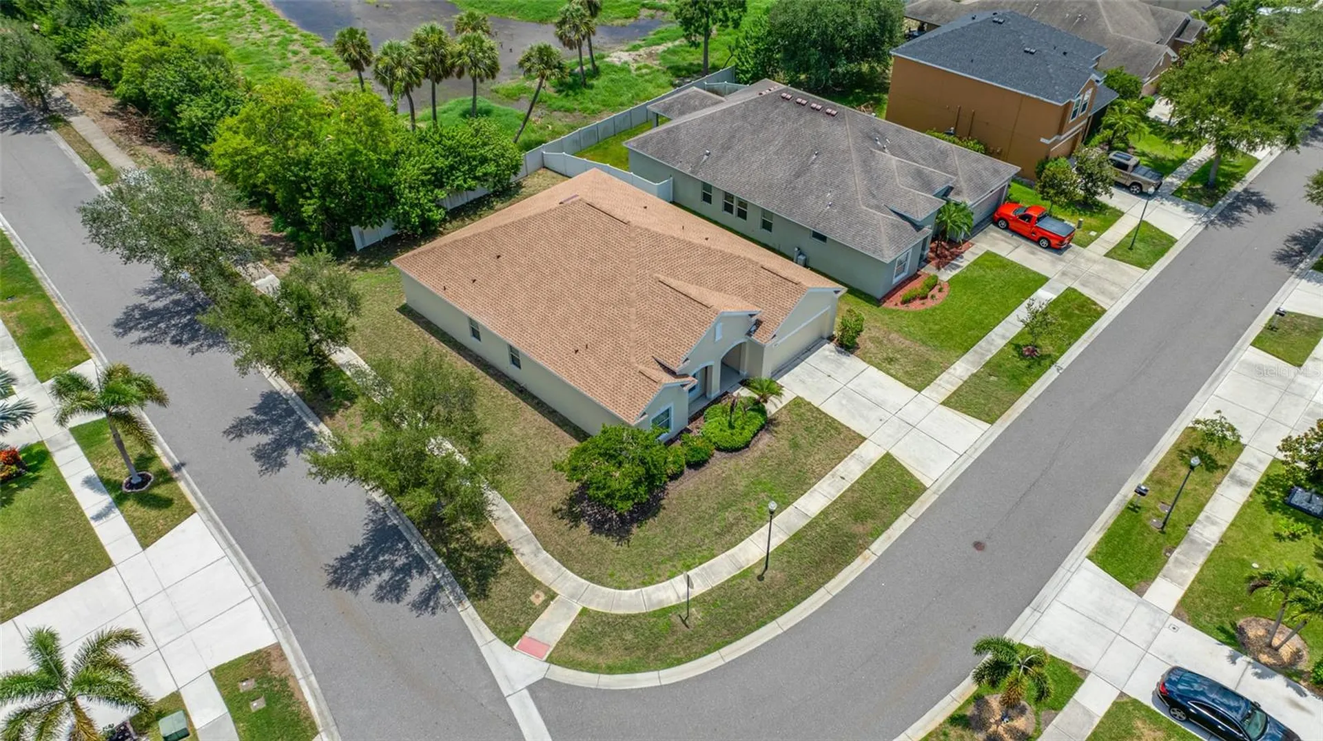 1405 Parker Den Drive Ruskin FL 33570