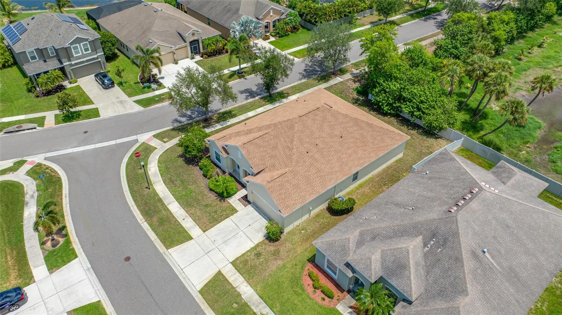1405 Parker Den Drive Ruskin FL 33570