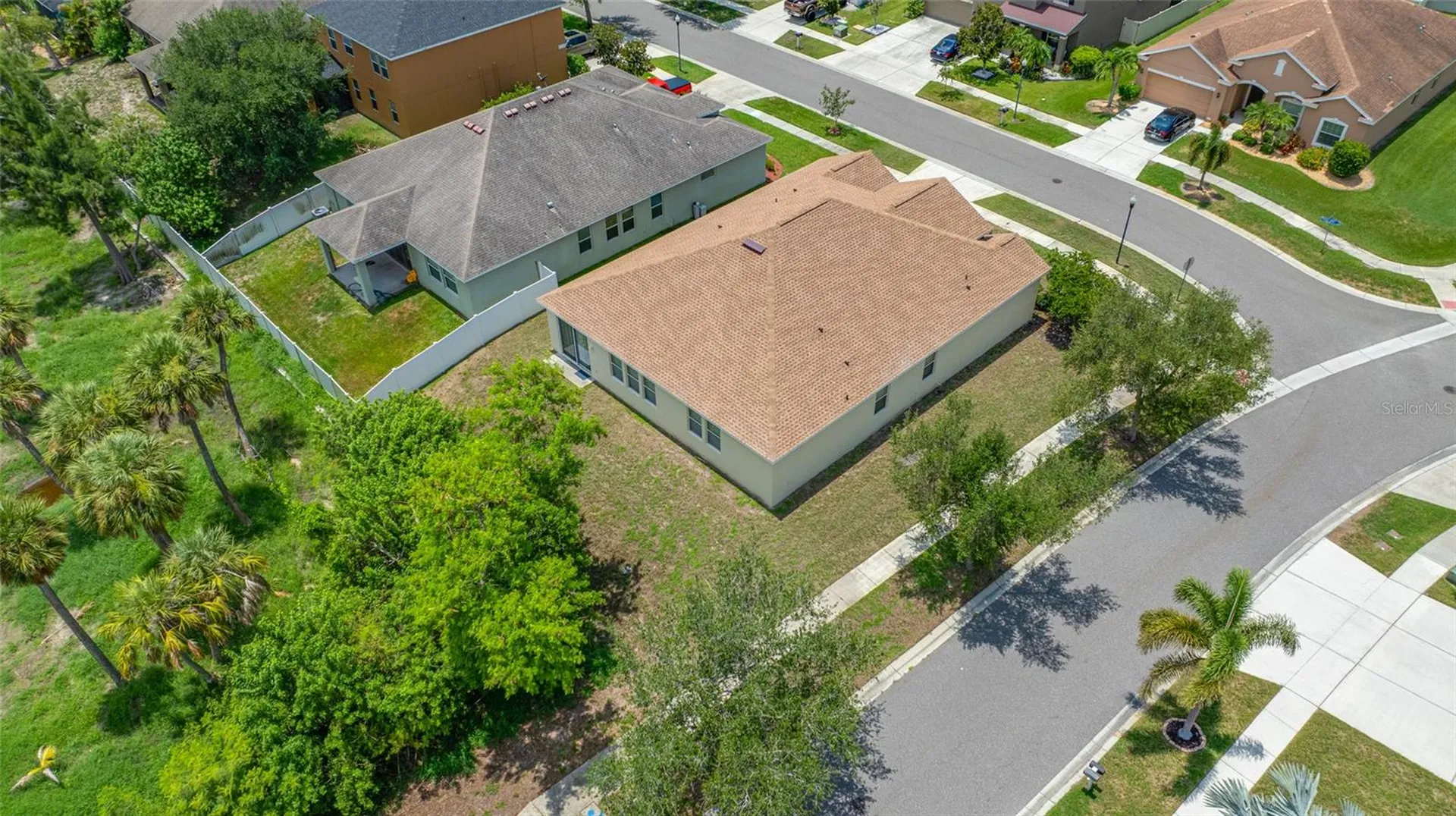 1405 Parker Den Drive Ruskin FL 33570