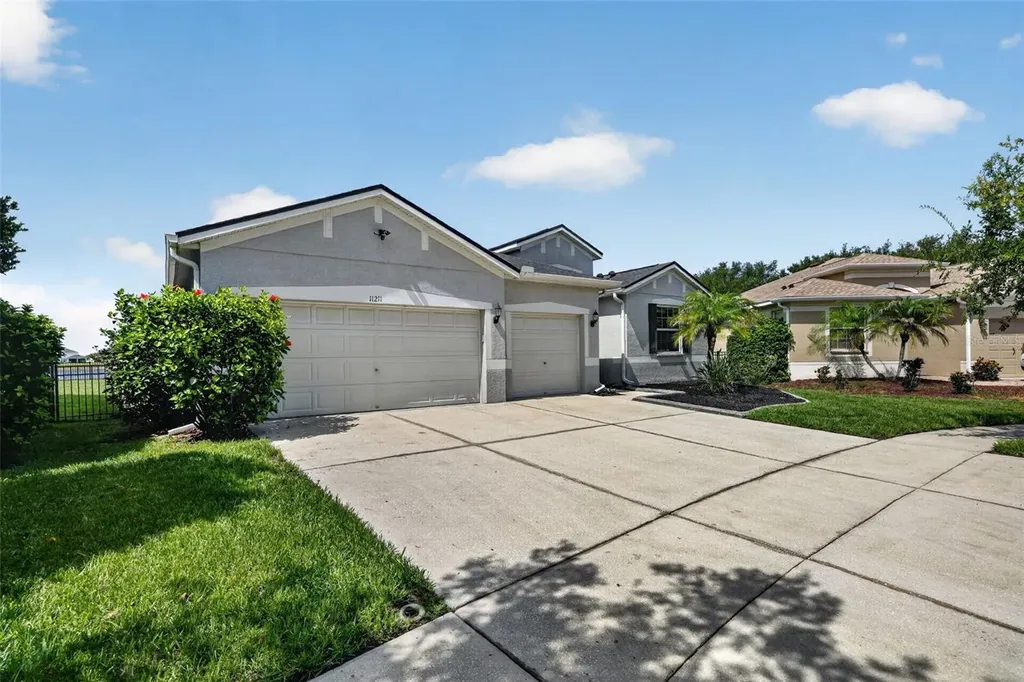 11211 Laurel Brook Court Riverview FL 33569