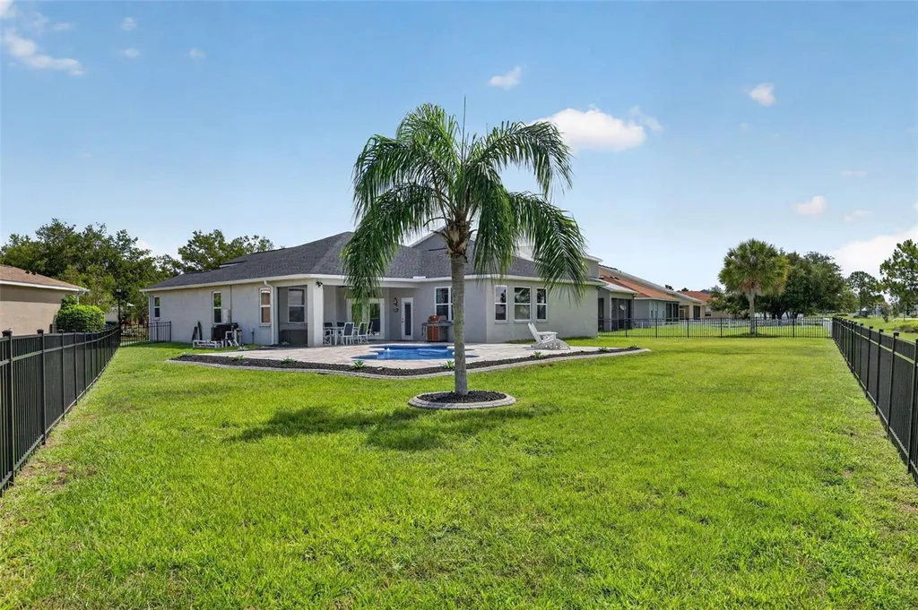 11211 Laurel Brook Court Riverview FL 33569