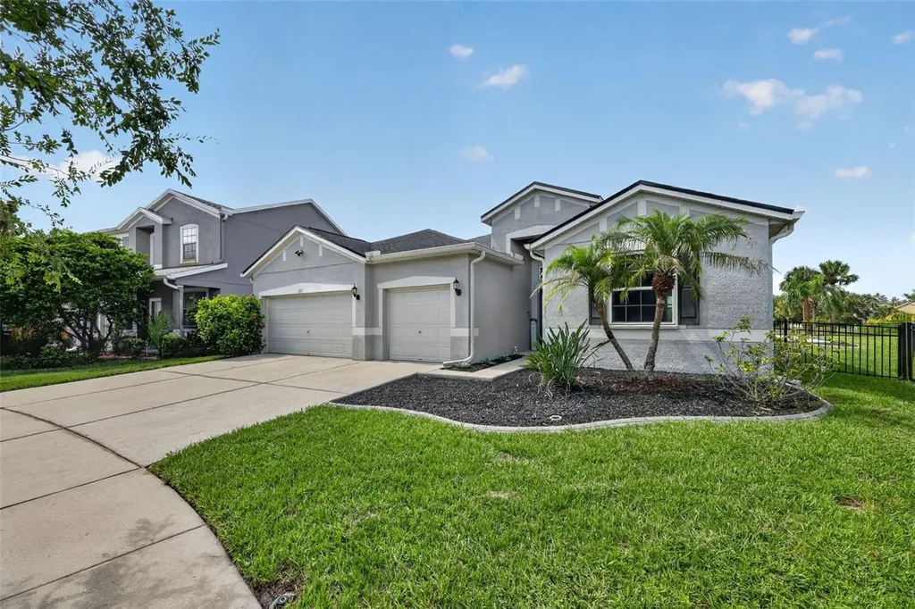 11211 Laurel Brook Court Riverview FL 33569