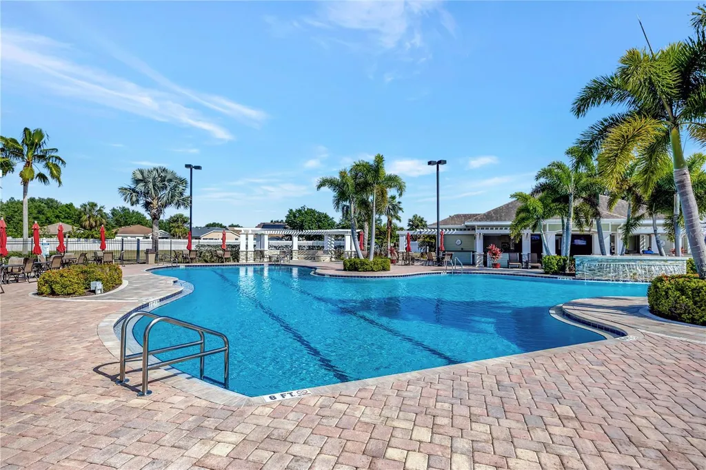 11211 Laurel Brook Court Riverview FL 33569