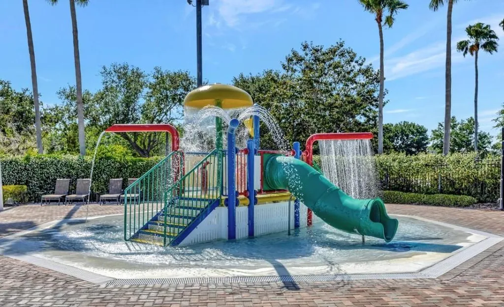 11211 Laurel Brook Court Riverview FL 33569