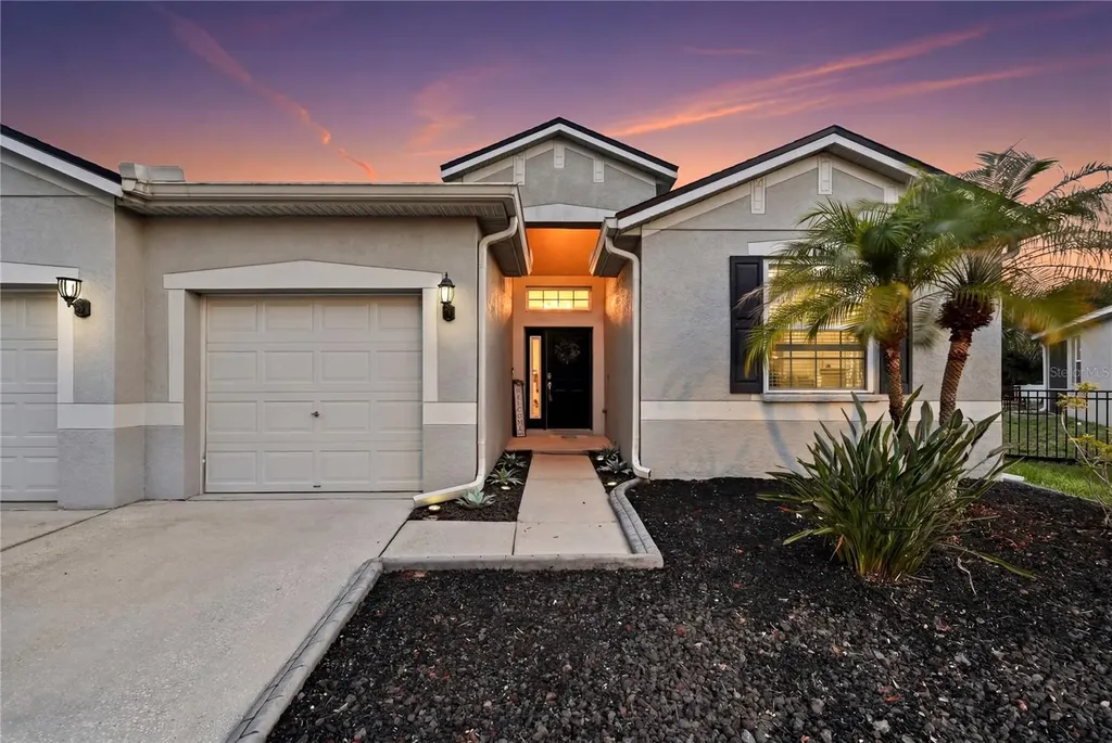 11211 Laurel Brook Court Riverview FL 33569