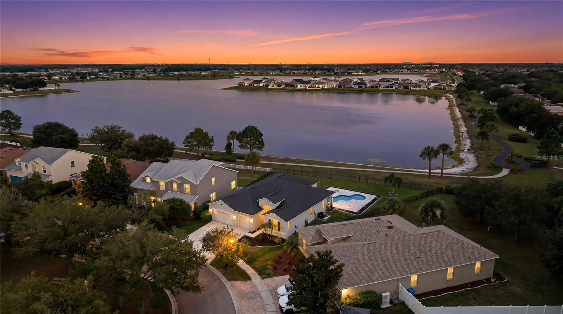 11211 Laurel Brook Court Riverview FL 33569