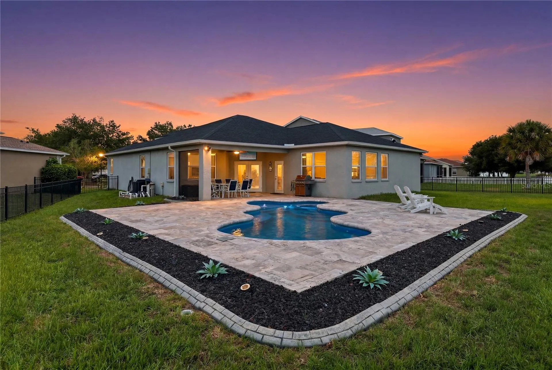 11211 Laurel Brook Court Riverview FL 33569