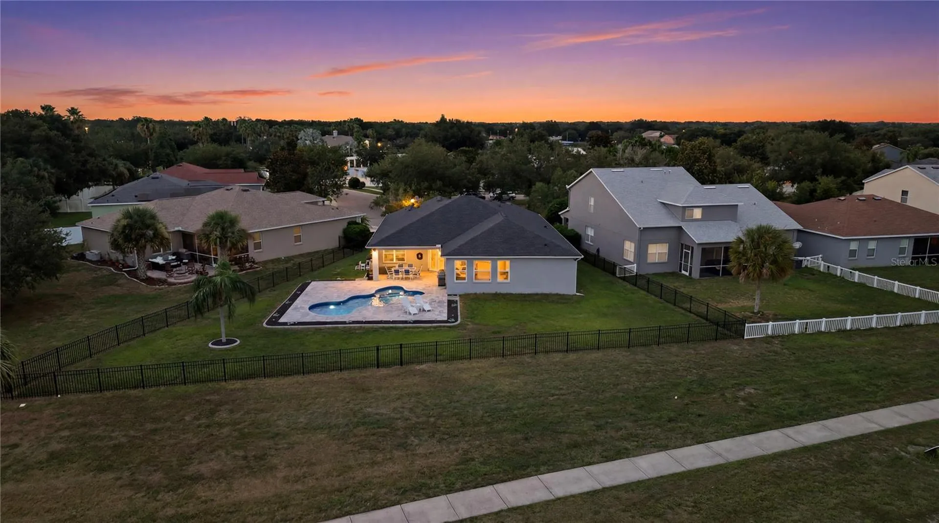 11211 Laurel Brook Court Riverview FL 33569