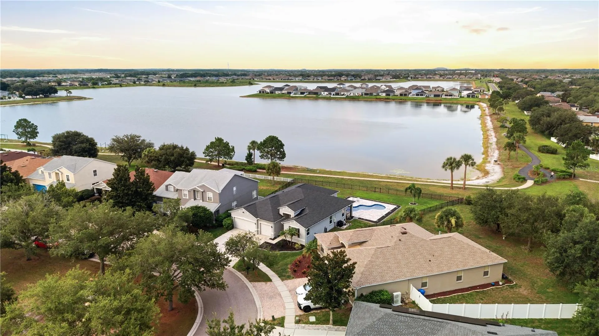 11211 Laurel Brook Court Riverview FL 33569