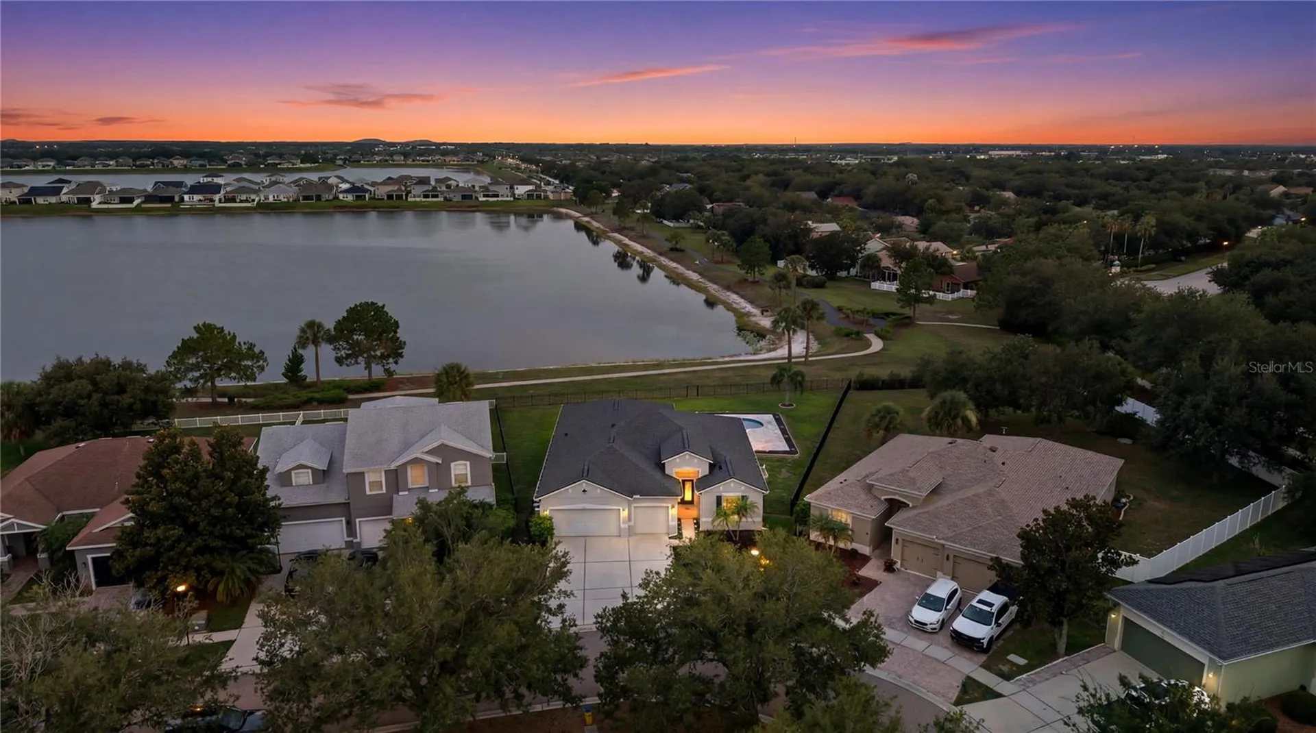 11211 Laurel Brook Court Riverview FL 33569