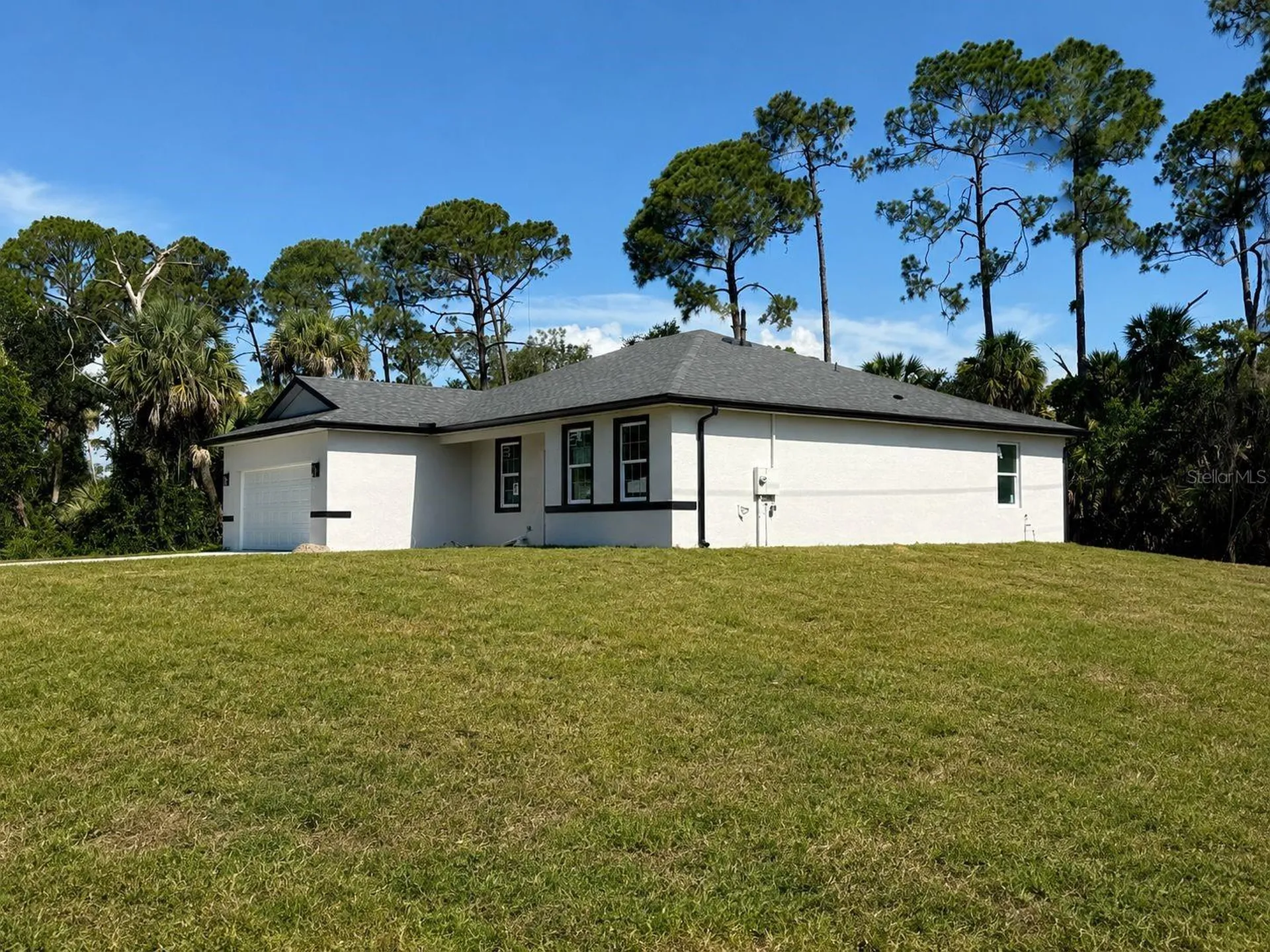 3964 Las Vegas Avenue North Port FL 34288