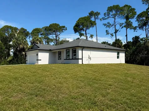 3964 Las Vegas Avenue North Port FL 34288