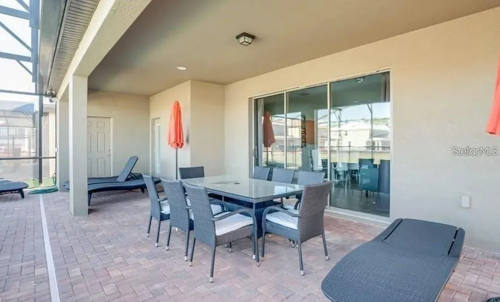 8817 Corcovado Drive Kissimmee FL 34747