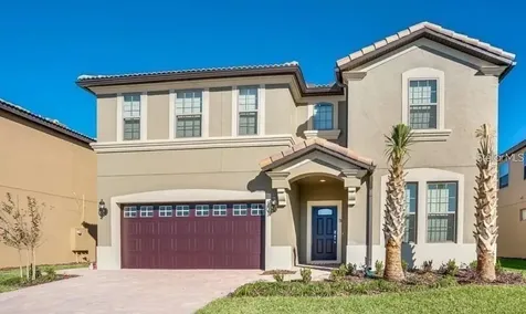 8817 Corcovado Drive Kissimmee FL 34747