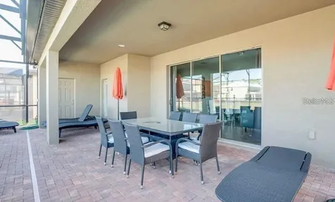 8817 Corcovado Drive Kissimmee FL 34747