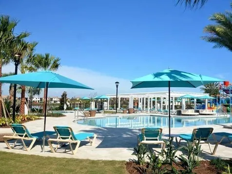 8817 Corcovado Drive Kissimmee FL 34747