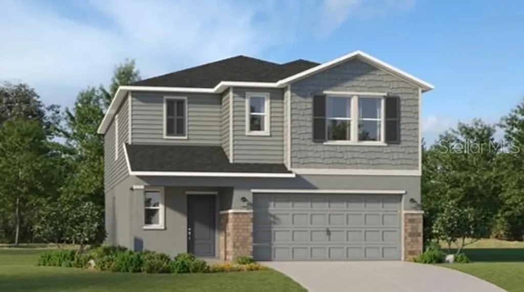 4373 River Beacon Boulevard Davenport FL 33837