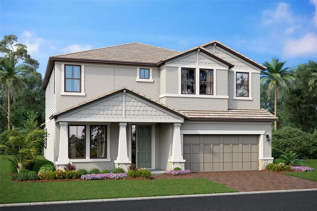 7547 Hawkstone Drive Sarasota FL 34241