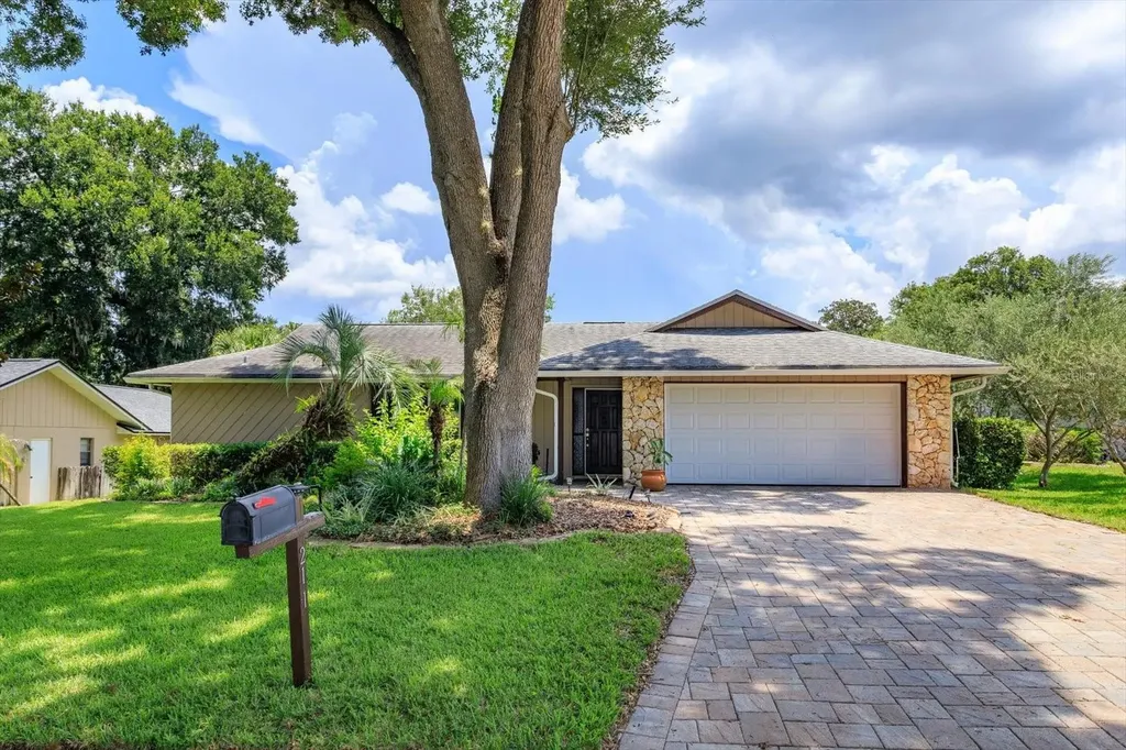 211 Stevenage Drive Longwood FL 32779