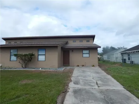 307 Sherborne Lane Kissimmee FL 34758
