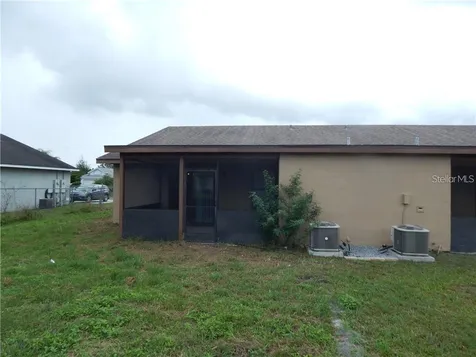 307 Sherborne Lane Kissimmee FL 34758