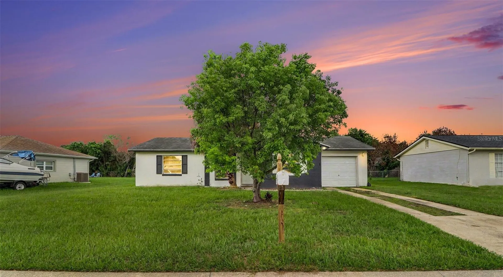 868 Aspenwood Circle Kissimmee FL 34743