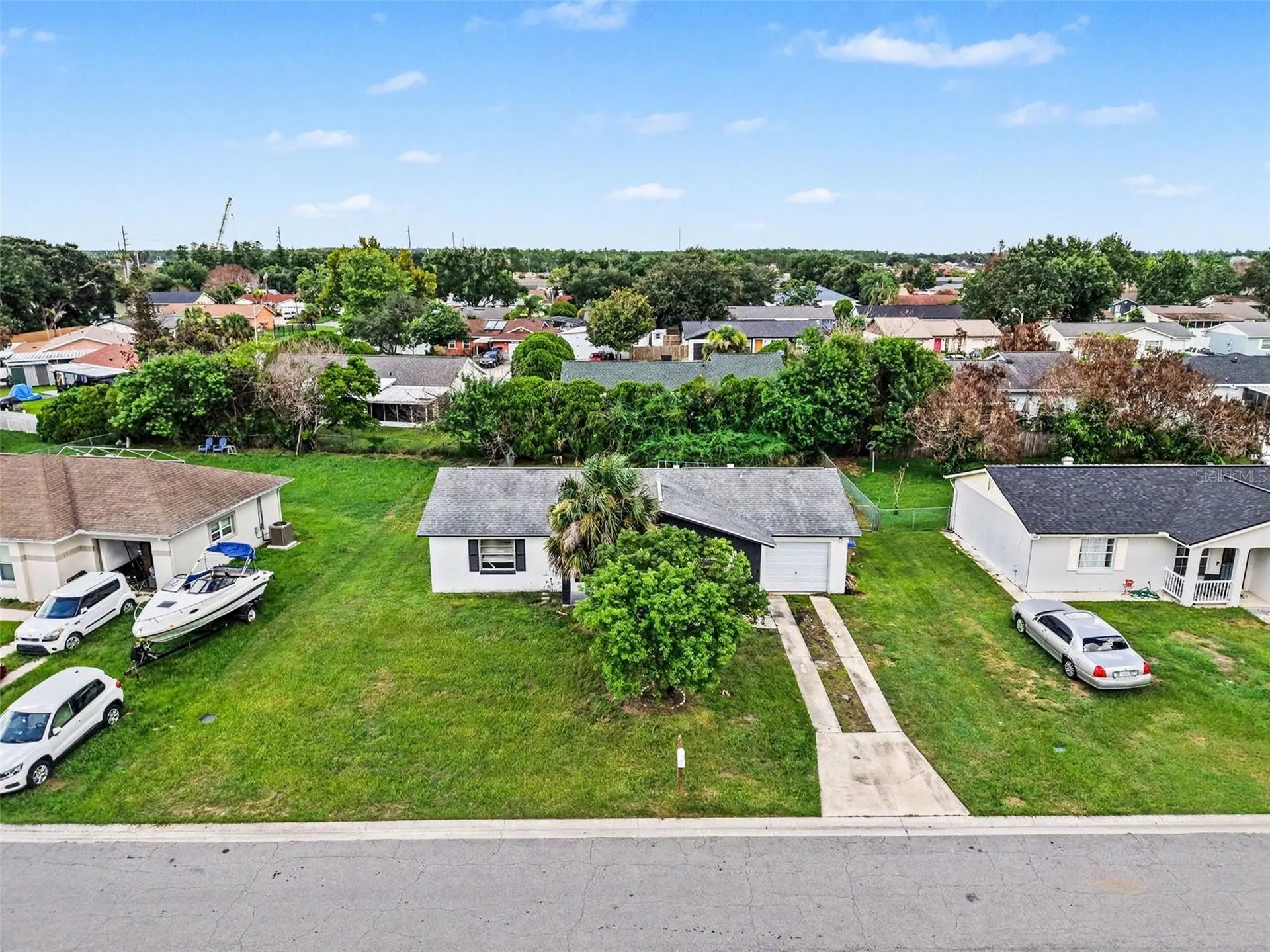 868 Aspenwood Circle Kissimmee FL 34743