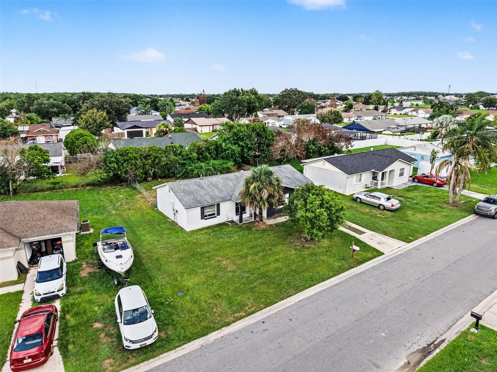 868 Aspenwood Circle Kissimmee FL 34743