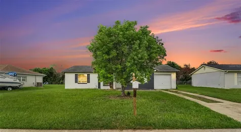 868 Aspenwood Circle Kissimmee FL 34743