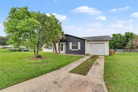 868 Aspenwood Circle Kissimmee FL 34743