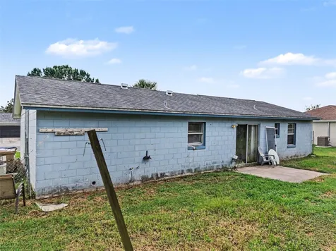 868 Aspenwood Circle Kissimmee FL 34743